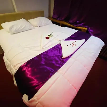 Marina Suite Апарт-отель *