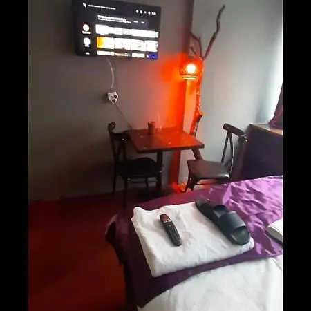 Marina Suite